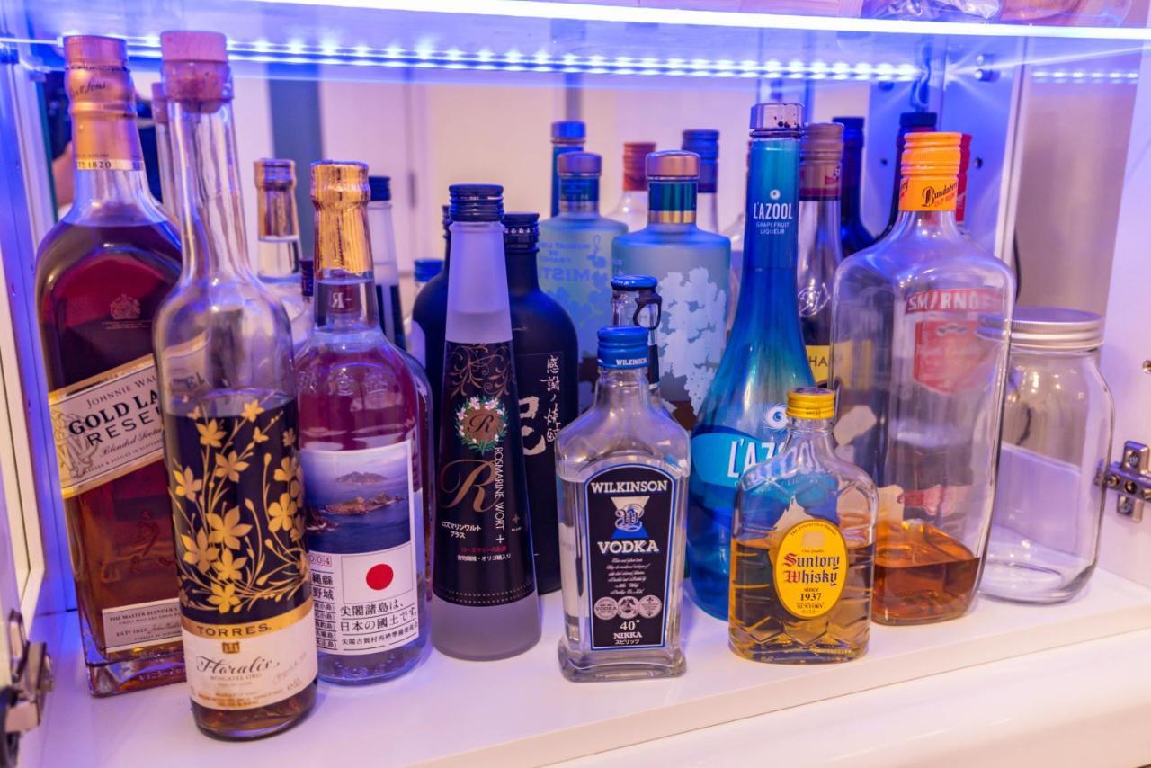 Villa De Class Osaka Ngoại thất bức ảnh