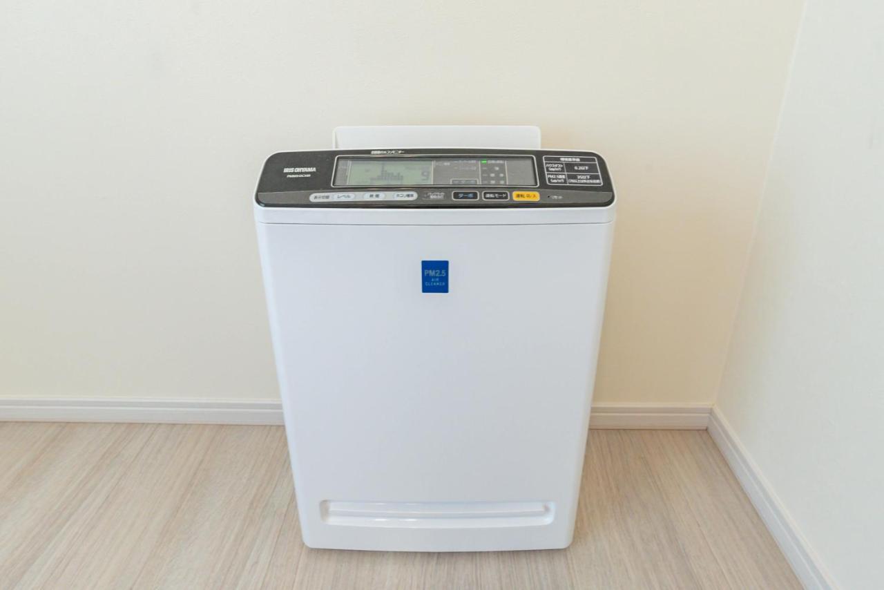 Villa De Class Osaka Ngoại thất bức ảnh