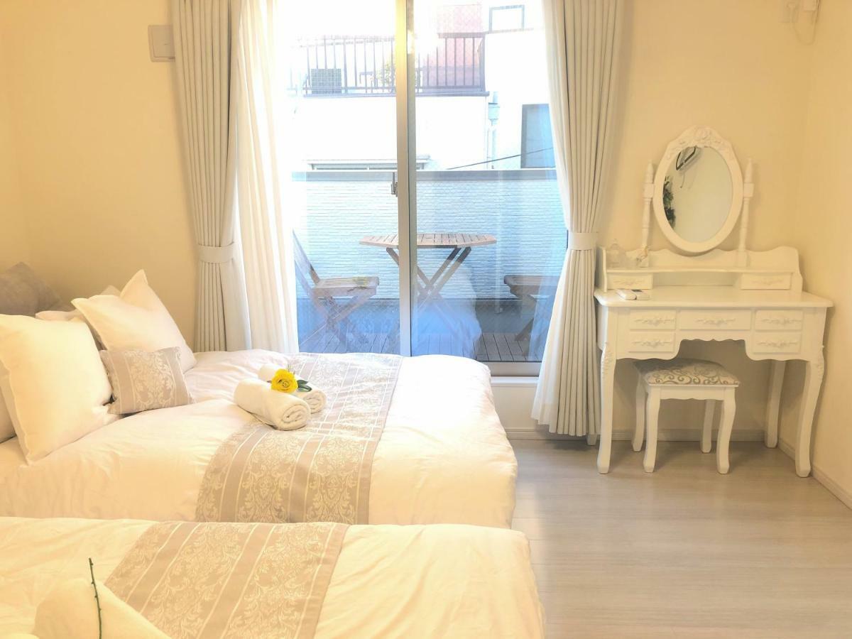 Villa De Class Osaka Ngoại thất bức ảnh