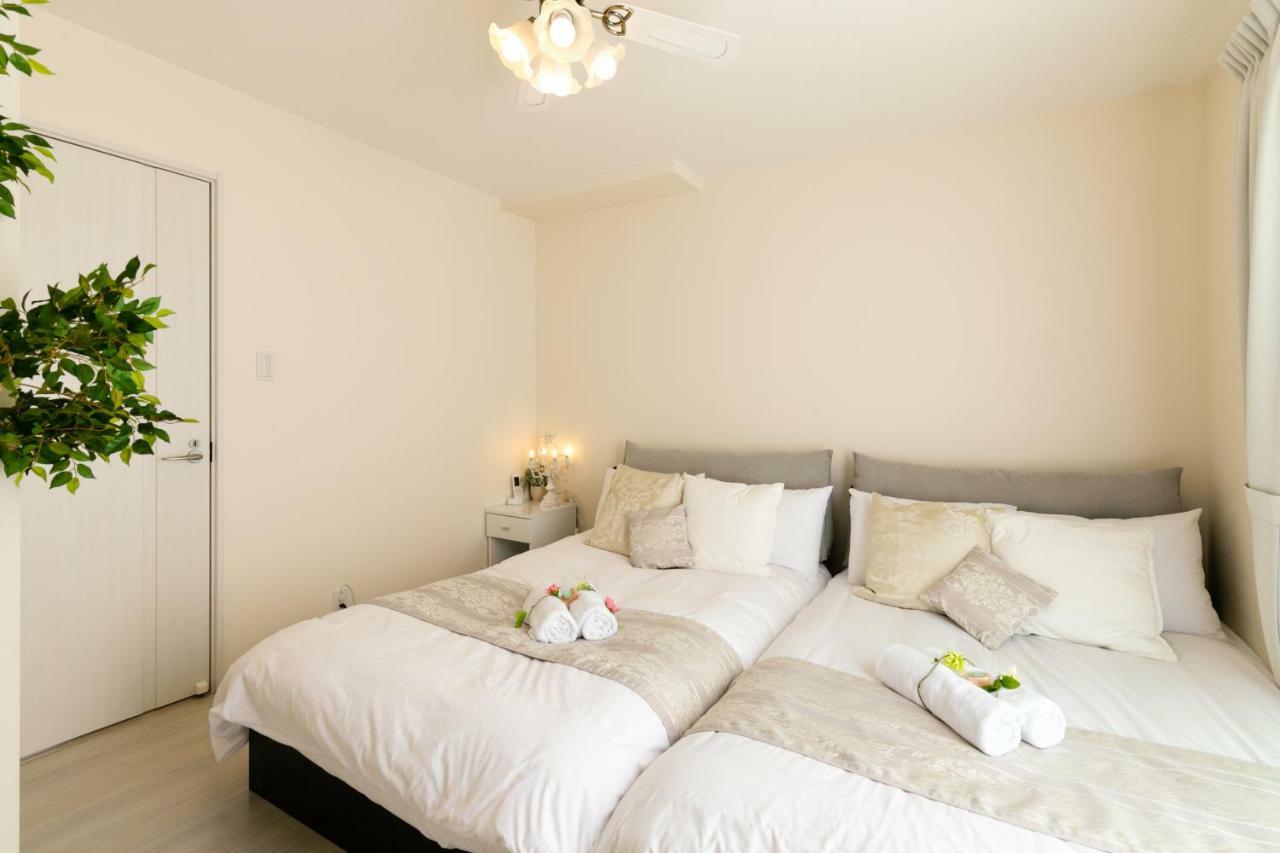 Villa De Class Osaka Ngoại thất bức ảnh