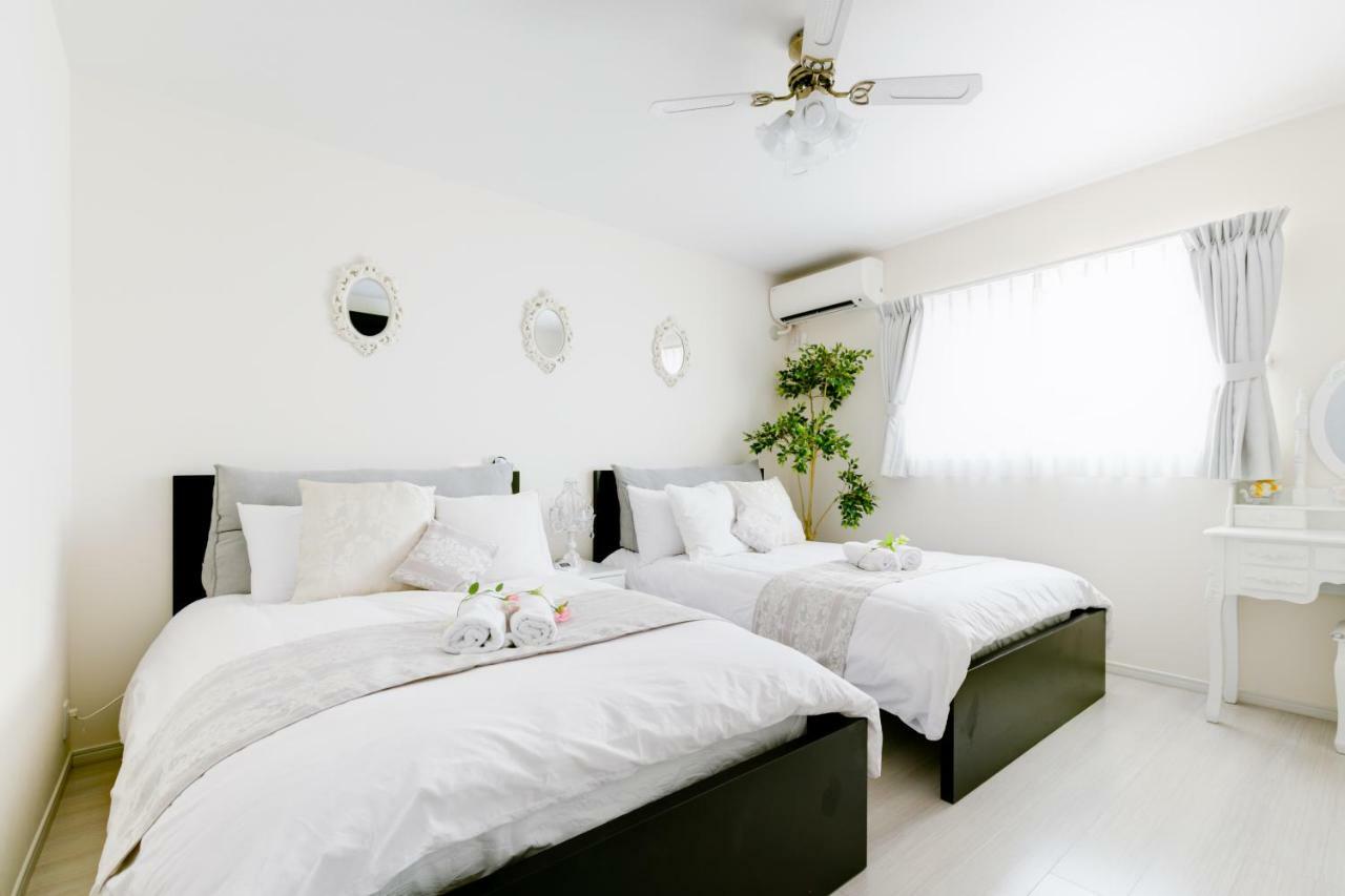 Villa De Class Osaka Ngoại thất bức ảnh