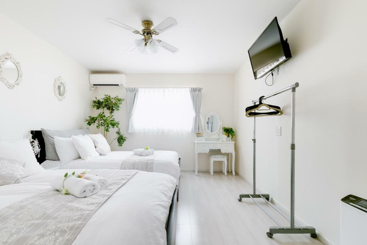 Villa De Class Osaka Ngoại thất bức ảnh