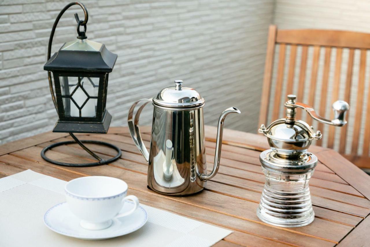 Villa De Class Osaka Ngoại thất bức ảnh