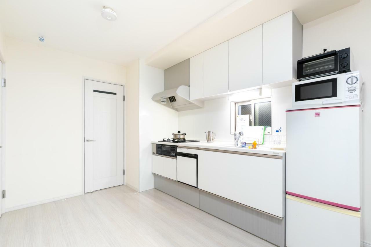 Villa De Class Osaka Ngoại thất bức ảnh