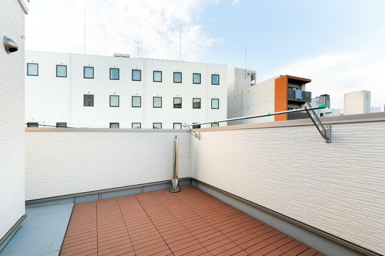 Villa De Class Osaka Ngoại thất bức ảnh