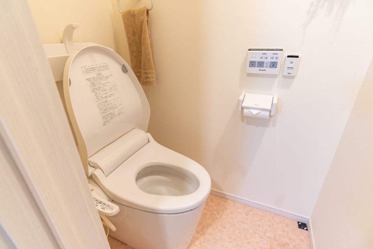 Villa De Class Osaka Ngoại thất bức ảnh